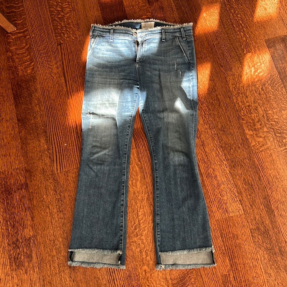 McGuire jeans